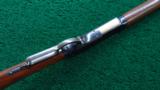 FINE CONDITION WINCHESTER 1876 RIFLE - 3 of 19