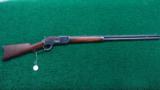 WINCHESTER 1876 RIFLE IN 45-75 WCF - 16 of 16