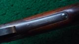 WINCHESTER 1876 RIFLE IN 45-75 WCF - 8 of 16