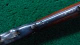 WINCHESTER 1876 RIFLE IN 45-75 WCF - 9 of 16