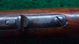 WINCHESTER 1876 RIFLE IN 45-75 WCF - 12 of 16