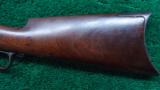 WINCHESTER 1876 RIFLE IN 45-75 WCF - 13 of 16
