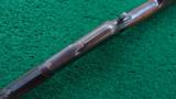 WINCHESTER 1876 RIFLE IN 45-75 WCF - 4 of 16