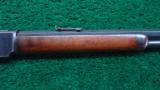 WINCHESTER 1876 RIFLE IN 45-75 WCF - 5 of 16