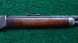 SPECIAL ORDER WINCHESTER 1876 RIFLE - 5 of 16