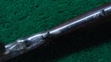SPECIAL ORDER WINCHESTER 1876 RIFLE - 9 of 16