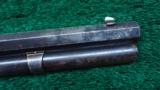 SPECIAL ORDER WINCHESTER 1876 RIFLE - 11 of 16