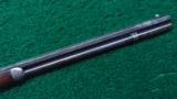 SPECIAL ORDER WINCHESTER 1876 RIFLE - 7 of 16
