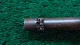 ROUND BARREL MODEL 1876 WINCHESTER RIFLE - 12 of 17