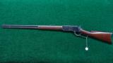WINCHESTER 1876 RIFLE IN 40-60 WCF - 18 of 19