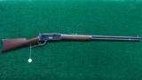 WINCHESTER 1876 RIFLE IN 40-60 WCF - 19 of 19