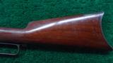 WINCHESTER 1876 RIFLE IN 40-60 WCF - 16 of 19