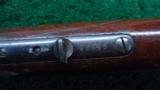 WINCHESTER 1876 RIFLE IN 40-60 WCF - 14 of 19