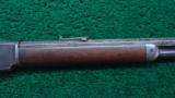 WINCHESTER 1876 RIFLE - 5 of 16
