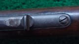 WINCHESTER 1876 RIFLE - 12 of 16
