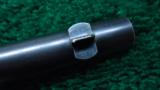ANTIQUE WINCHESTER 1886 SPECIAL ORDER RIFLE - 13 of 19