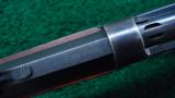 ANTIQUE WINCHESTER MODEL 1892 RIFLE - 6 of 16
