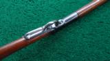 ANTIQUE WINCHESTER MODEL 1892 RIFLE - 3 of 16