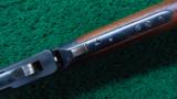 WINCHESTER MODEL 1894 RIFLE- 9 of 15