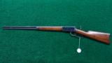 WINCHESTER MODEL 1894 RIFLE- 15 of 15