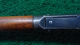 WINCHESTER MODEL 1894 RIFLE- 8 of 15