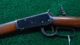 WINCHESTER MODEL 1894 RIFLE- 14 of 15