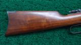 WINCHESTER MODEL 1894 RIFLE- 5 of 15