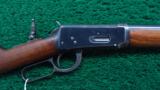 WINCHESTER MODEL 1894 RIFLE - 1 of 15