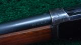 WINCHESTER MODEL 1894 RIFLE - 6 of 15