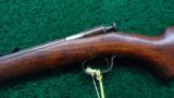 WINCHESTER MODEL 59 RIFLE - 2 of 12