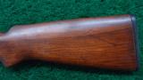 WINCHESTER MODEL 59 RIFLE - 9 of 12