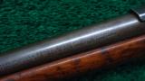 WINCHESTER MODEL 59 RIFLE - 6 of 12