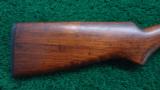 WINCHESTER MODEL 59 RIFLE - 10 of 12