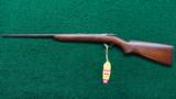 WINCHESTER MODEL 59 RIFLE - 11 of 12