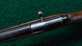 WINCHESTER MODEL 59 RIFLE - 8 of 12