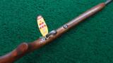 WINCHESTER MODEL 59 RIFLE - 3 of 12