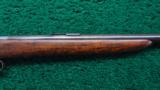 WINCHESTER MODEL 59 RIFLE - 5 of 12