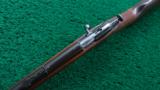 WINCHESTER MODEL 60A RIFLE - 4 of 12