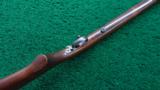 WINCHESTER MODEL 60A RIFLE - 3 of 12