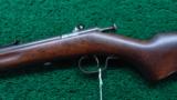 WINCHESTER MODEL 60A RIFLE - 2 of 12