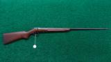 WINCHESTER MODEL 60A RIFLE - 12 of 12