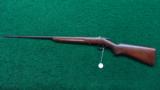 WINCHESTER MODEL 60A RIFLE - 11 of 12