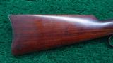 ANTIQUE WINCHESTER 1894 TRAPPER WITH 15" BBL - 16 of 21