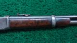 ANTIQUE WINCHESTER 1894 TRAPPER WITH 15" BBL - 5 of 21