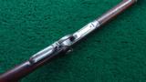 ANTIQUE WINCHESTER 1894 TRAPPER WITH 15" BBL - 3 of 21