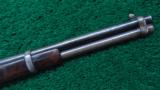 ANTIQUE WINCHESTER 1894 TRAPPER WITH 15" BBL - 7 of 21