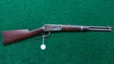 ANTIQUE WINCHESTER 1894 TRAPPER WITH 15" BBL - 18 of 21