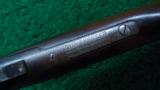 WINCHESTER MODEL 94 CARBINE - 8 of 15
