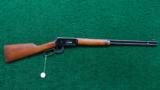 WINCHESTER MODEL 94 .44 MAGNUM SRC - 16 of 16