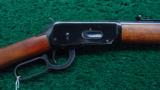 WINCHESTER MODEL 94 .44 MAGNUM SRC - 1 of 16